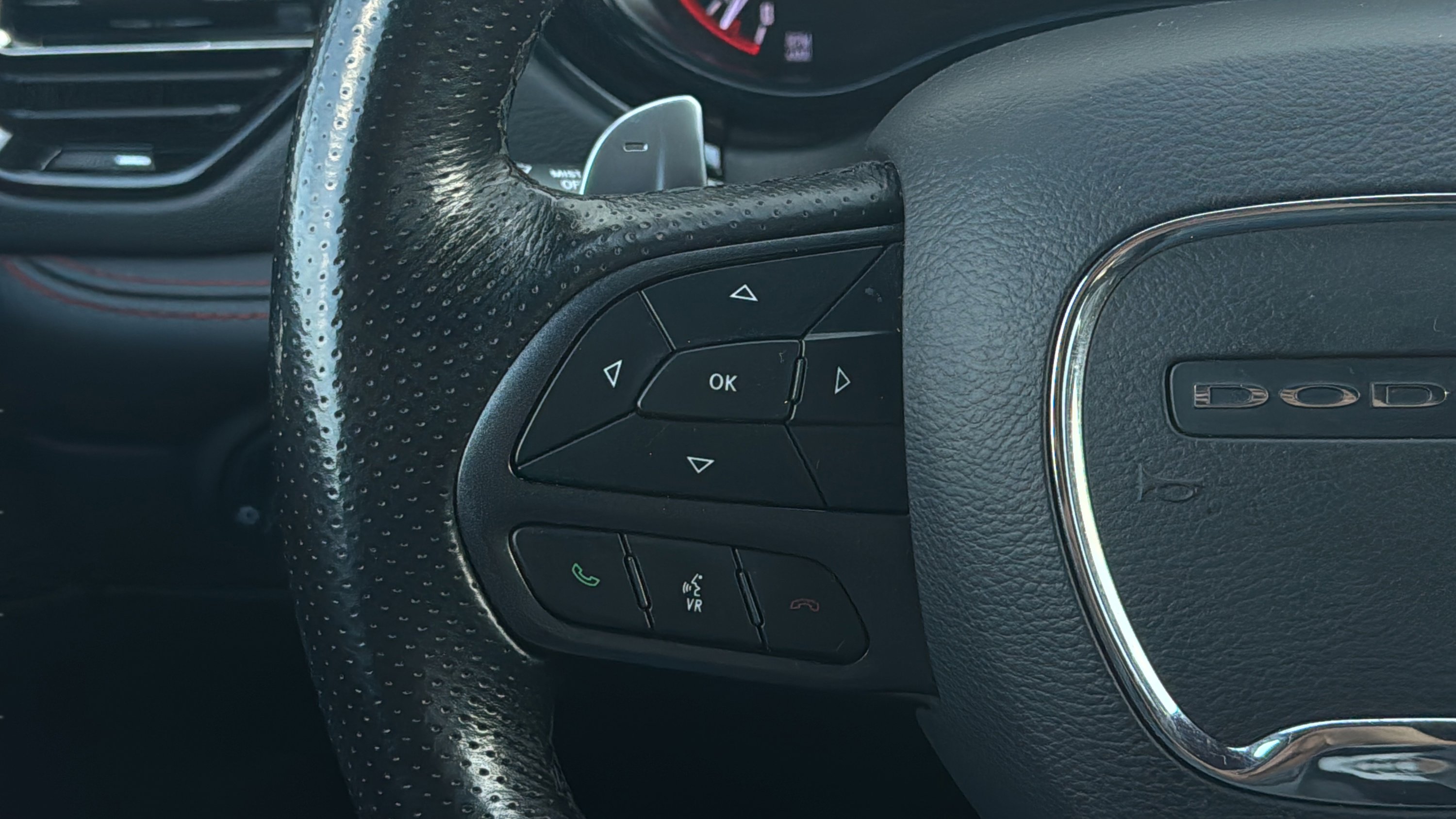 Used 2024 Dodge Durango GT AWD/4WD image 11