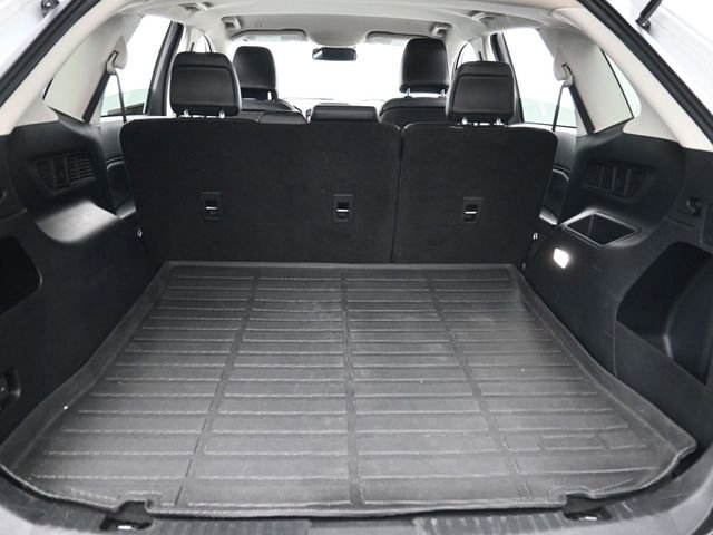 Certified 2022 Ford Edge SEL image 26
