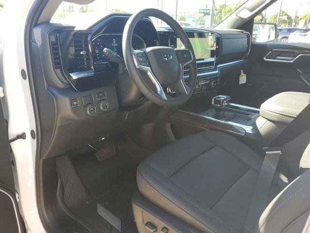 New 2026 Chevrolet Silverado 1500 RST w/ Rally Edition image 19