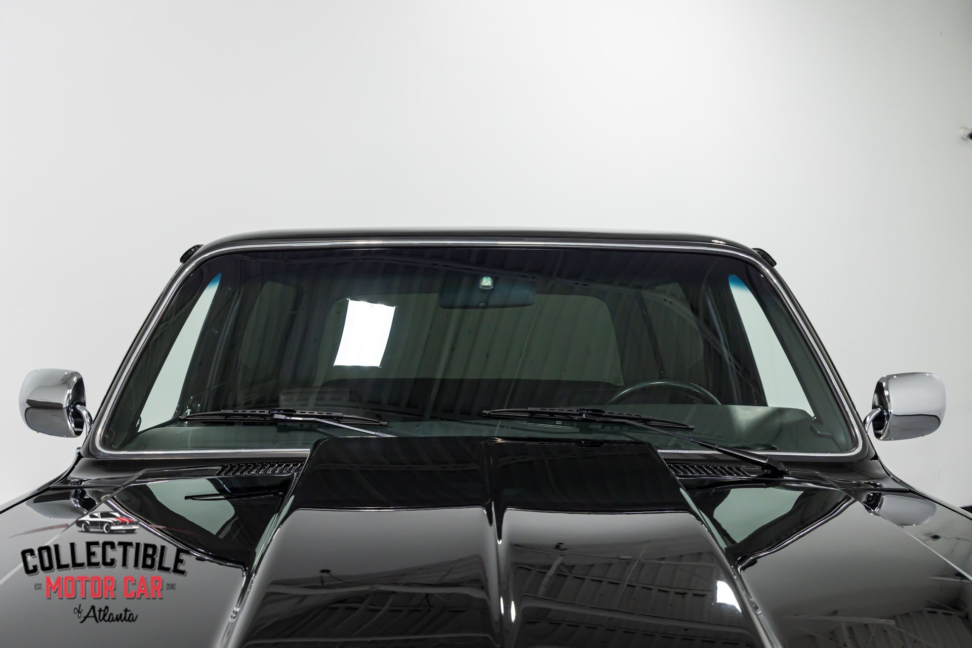 Used 1987 Chevrolet Blazer 4WD image 50