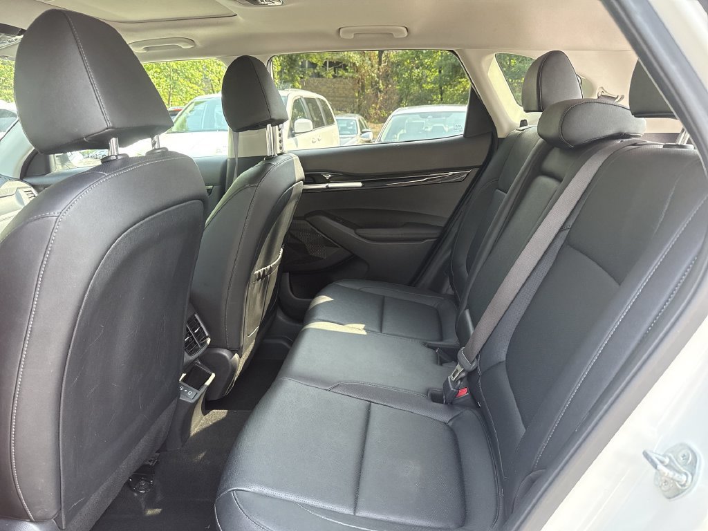 Used 2024 Kia Seltos EX AWD/4WD image 25
