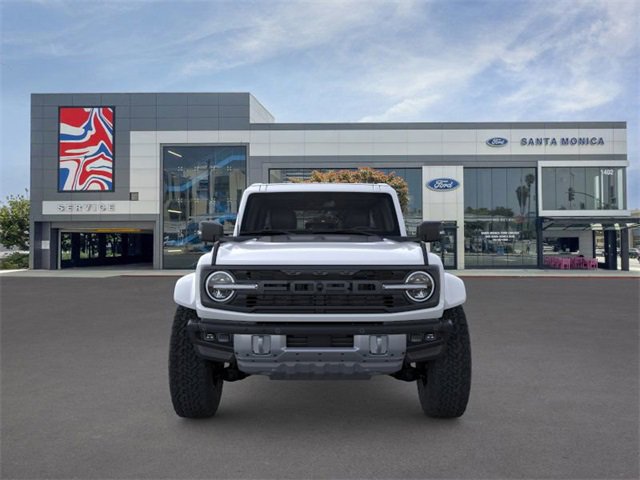 New 2025 Ford Bronco Raptor image 6