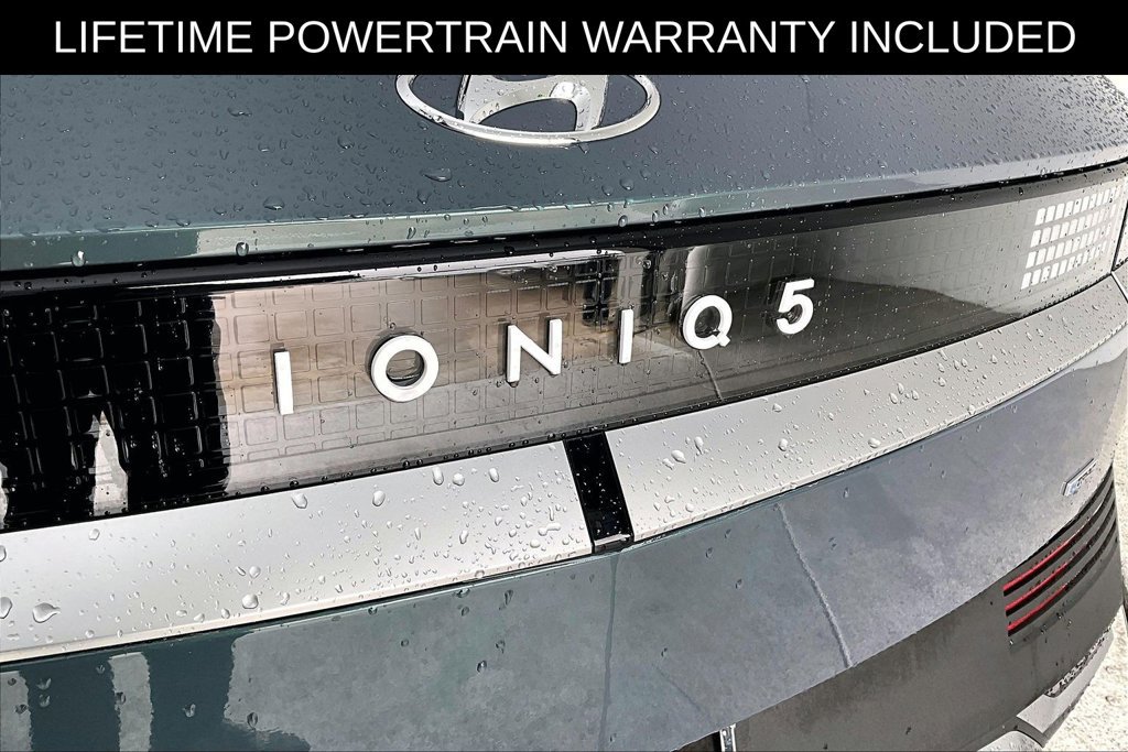Used 2024 Hyundai Ioniq 5 SEL AWD/4WD image 39