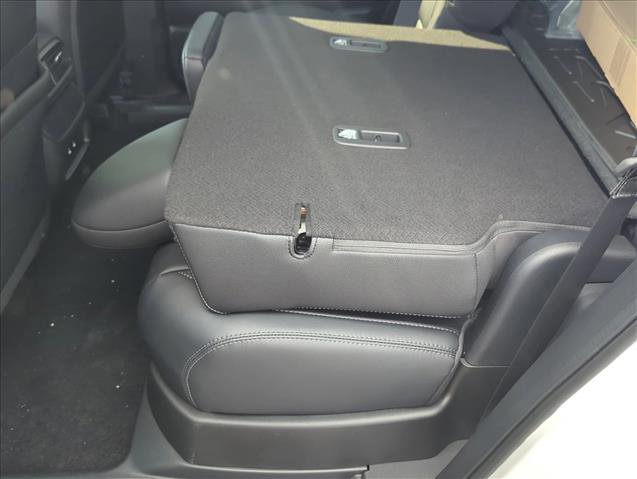 New 2026 Honda Passport RTL image 4