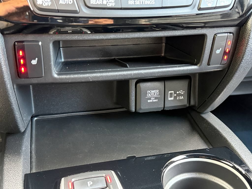 Used 2019 Honda Passport Touring image 23