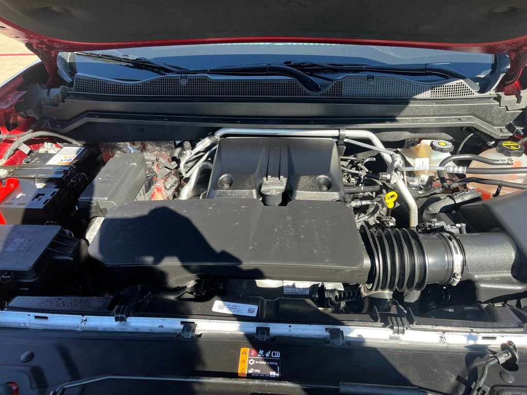 Used 2025 GMC Canyon Elevation w/ Convenience Package image 26