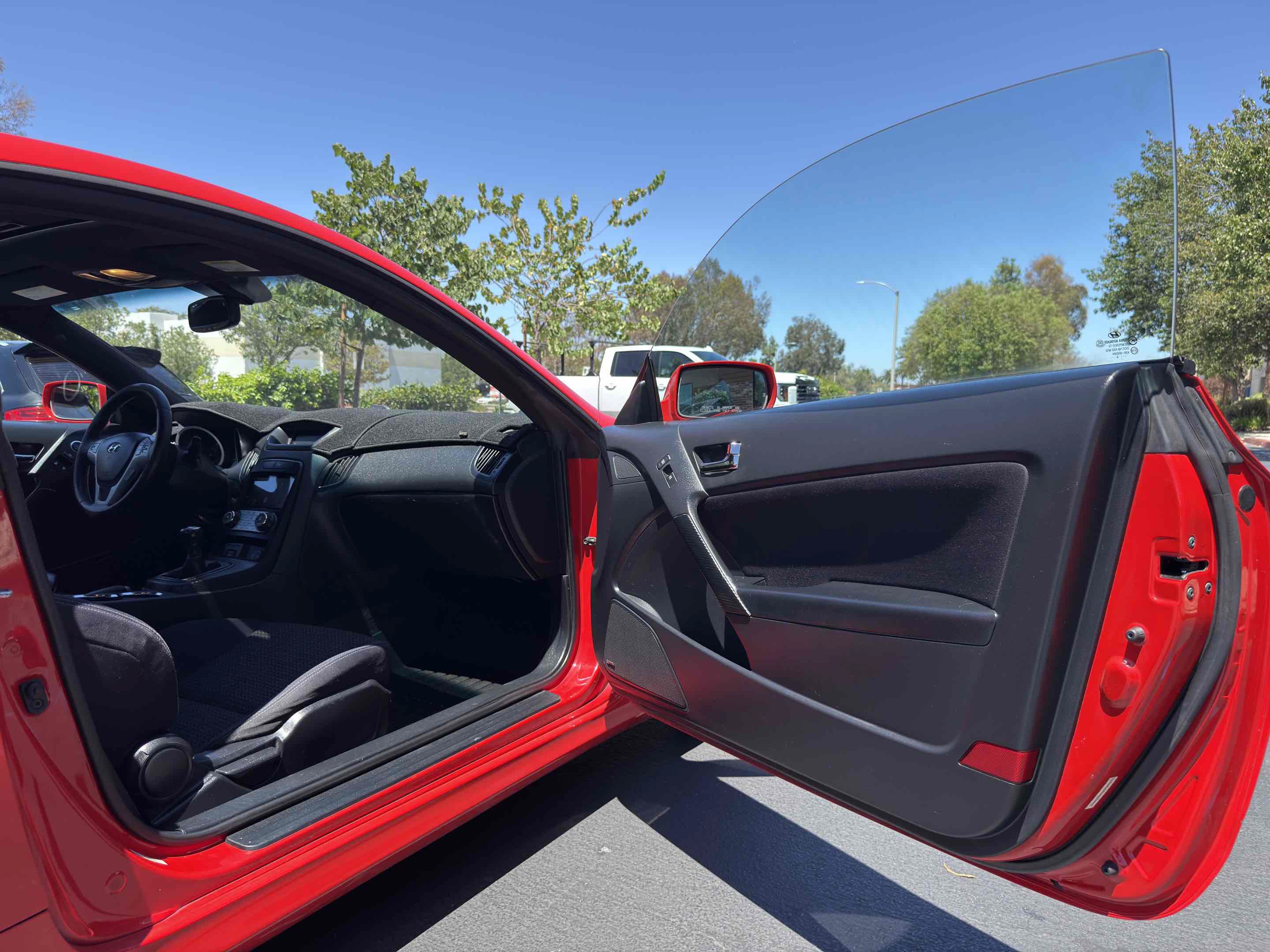 Used 2010 Hyundai Genesis 2.0T RWD image 35