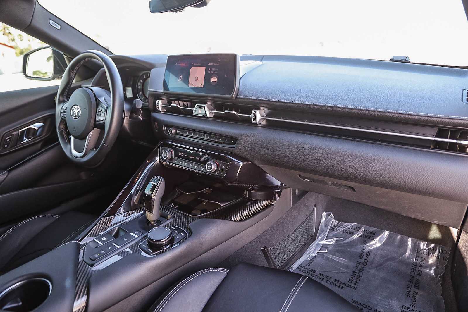 Certified 2023 Toyota Supra Premium w/ Driver Assist Package image 14