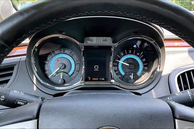 Used 2012 Buick LaCrosse Premium FWD image 22