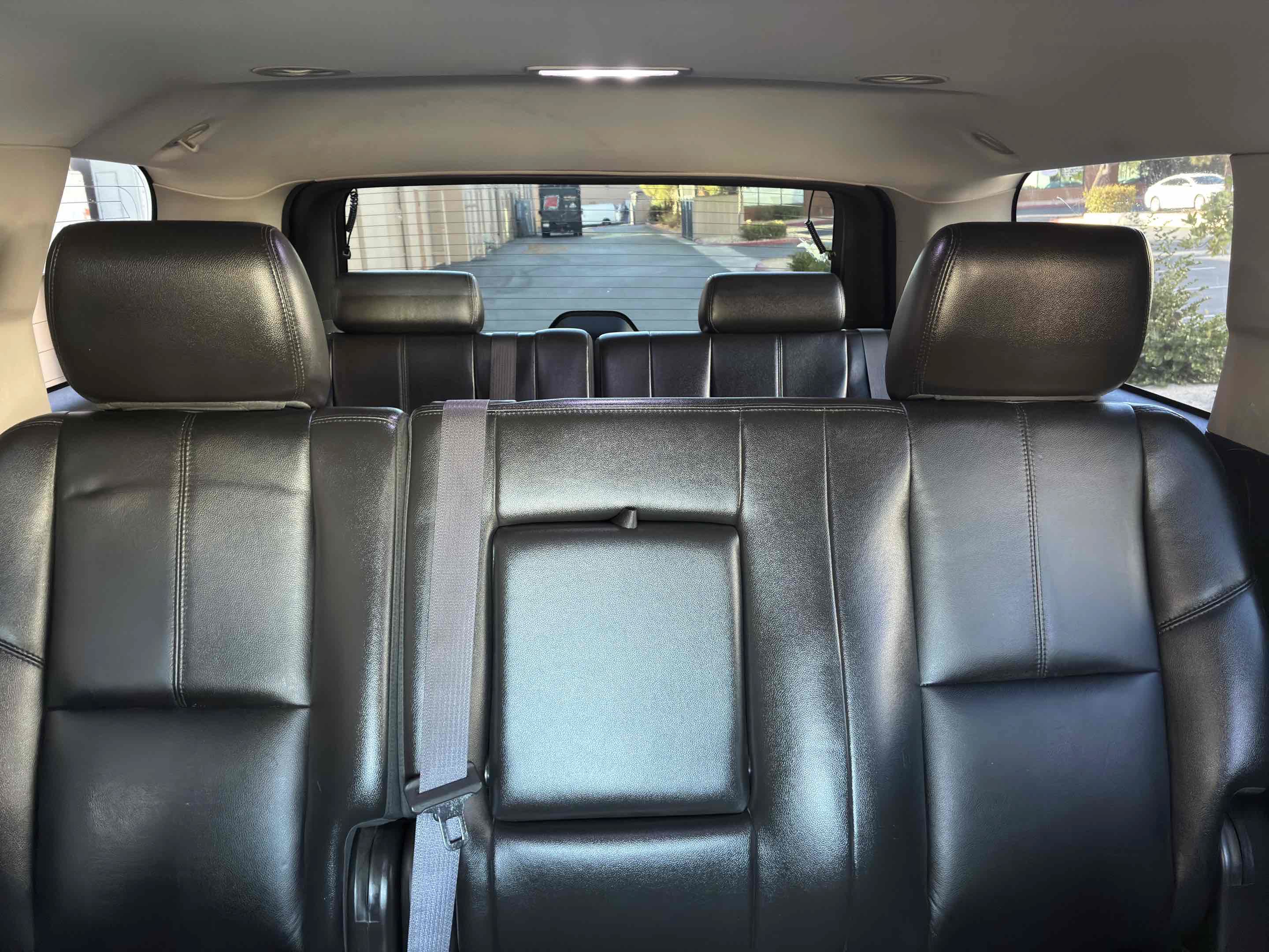 Used 2012 Chevrolet Tahoe LT AWD/4WD image 50