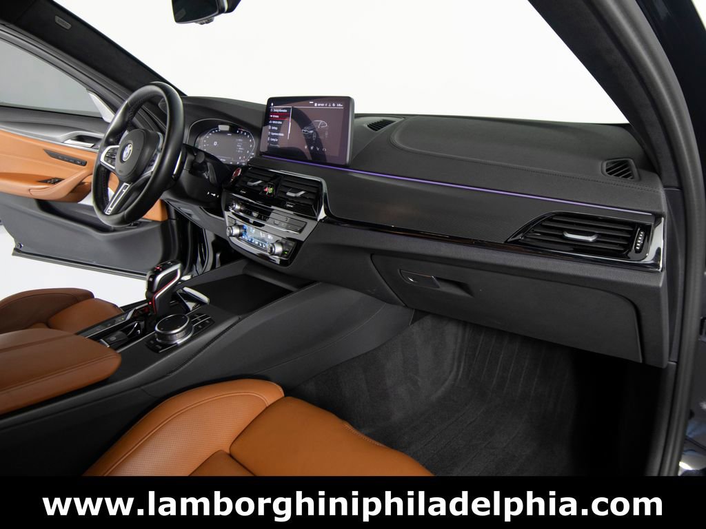 Used 2023 BMW M5 w/ Competition Package image 27