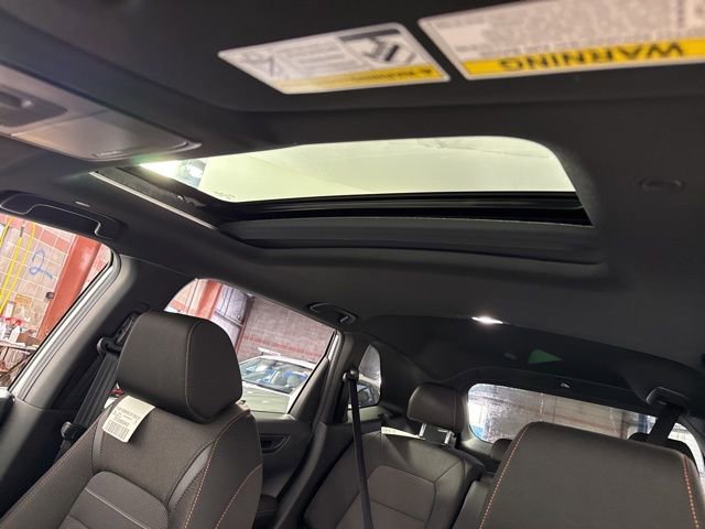 New 2026 Honda CR-V Sport image 28