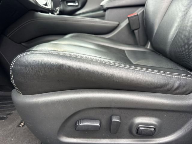 Used 2020 Nissan Murano SL w/ Moonroof Package image 15