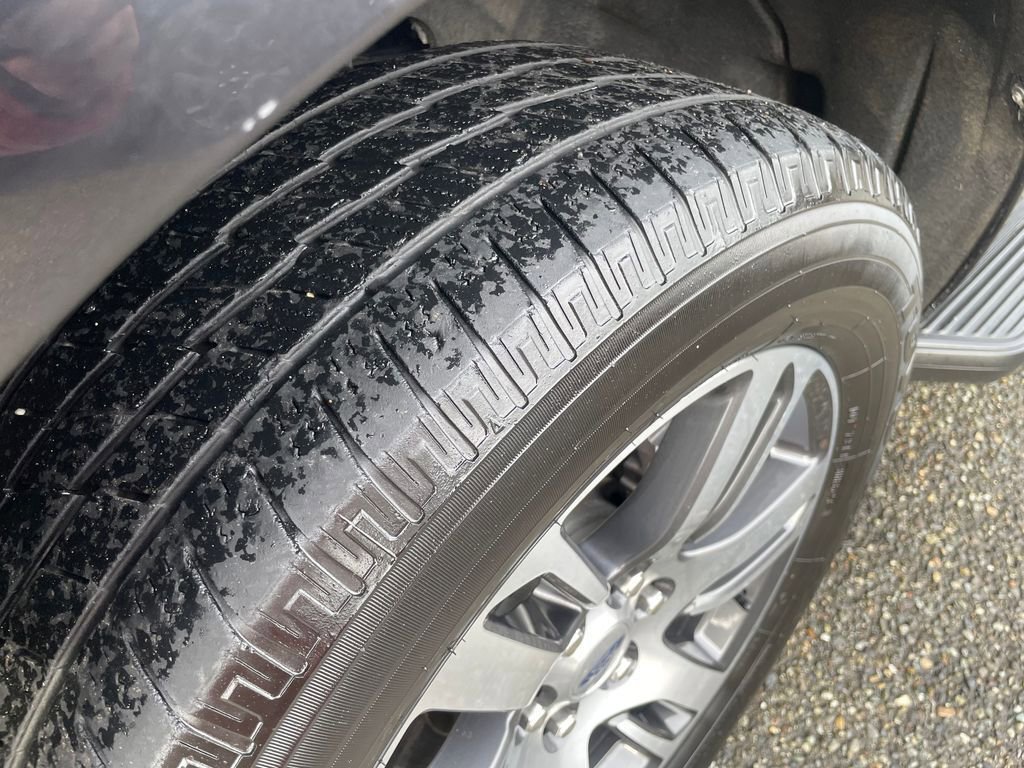 Used 2024 Ford Expedition Max Limited image 19