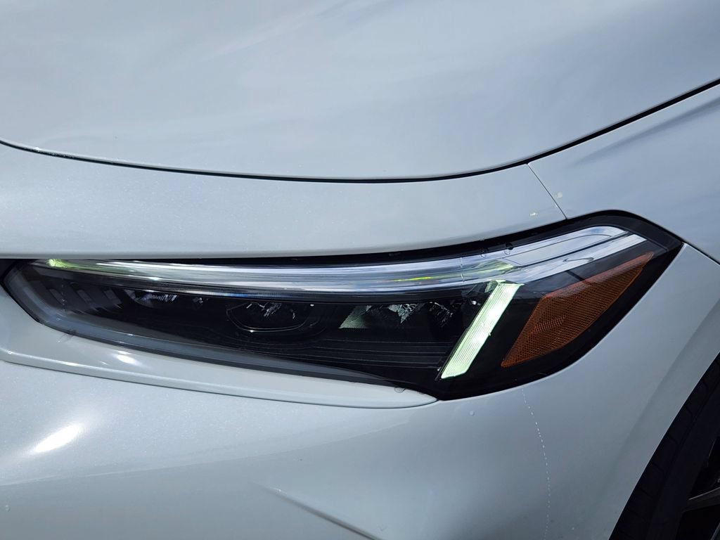 New 2026 Honda Civic Sport image 5