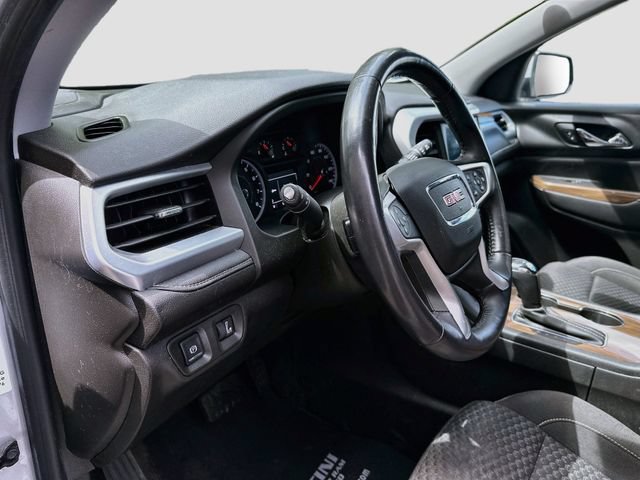 Used 2018 GMC Acadia SLE FWD image 10
