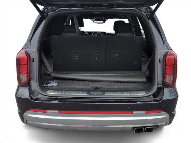Used 2023 Hyundai Palisade Calligraphy w/ Cargo Package image 7