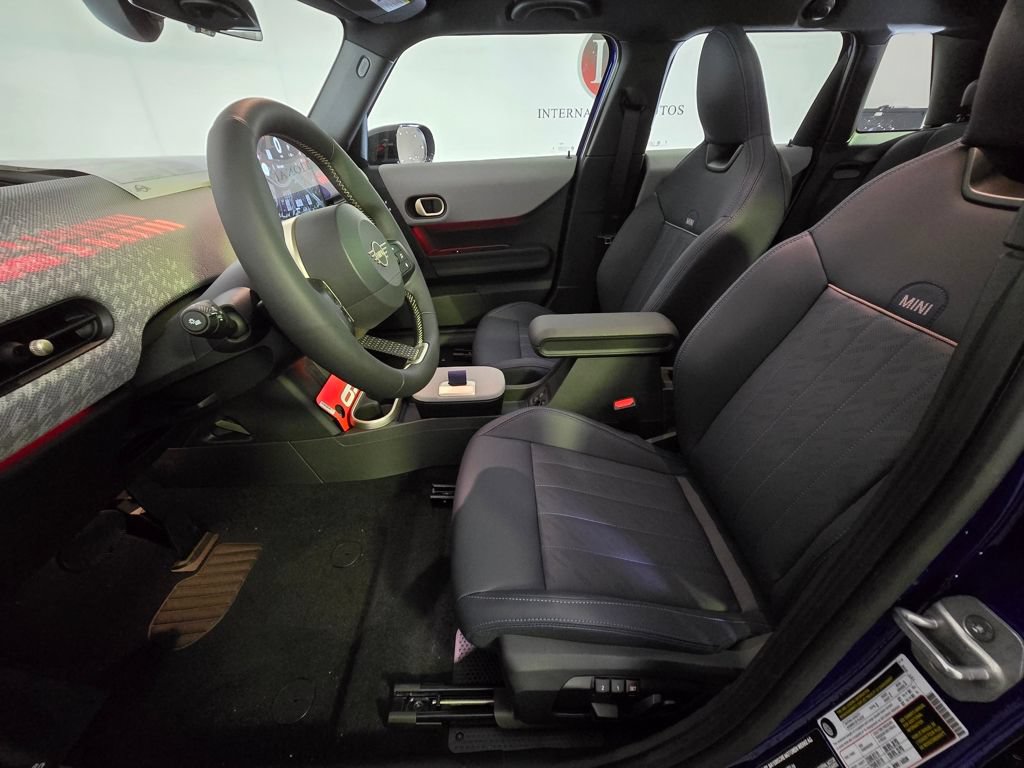 New 2026 MINI Cooper S FWD image 11