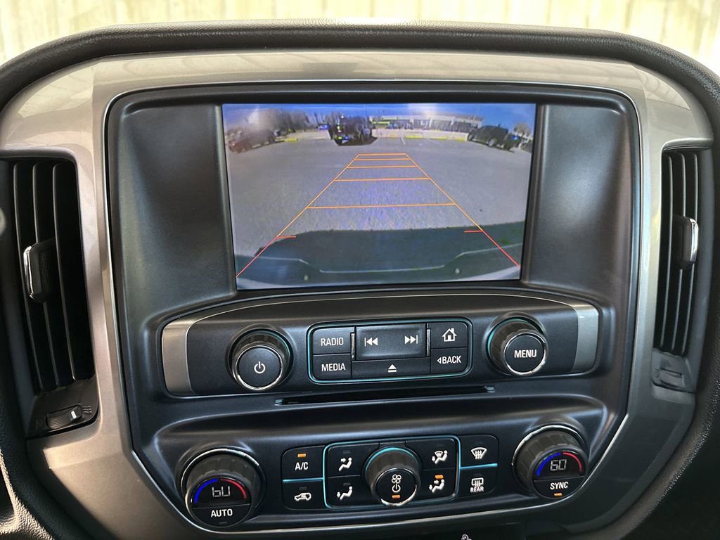 Used 2014 Chevrolet Silverado 1500 LT w/ All Star Edition image 27