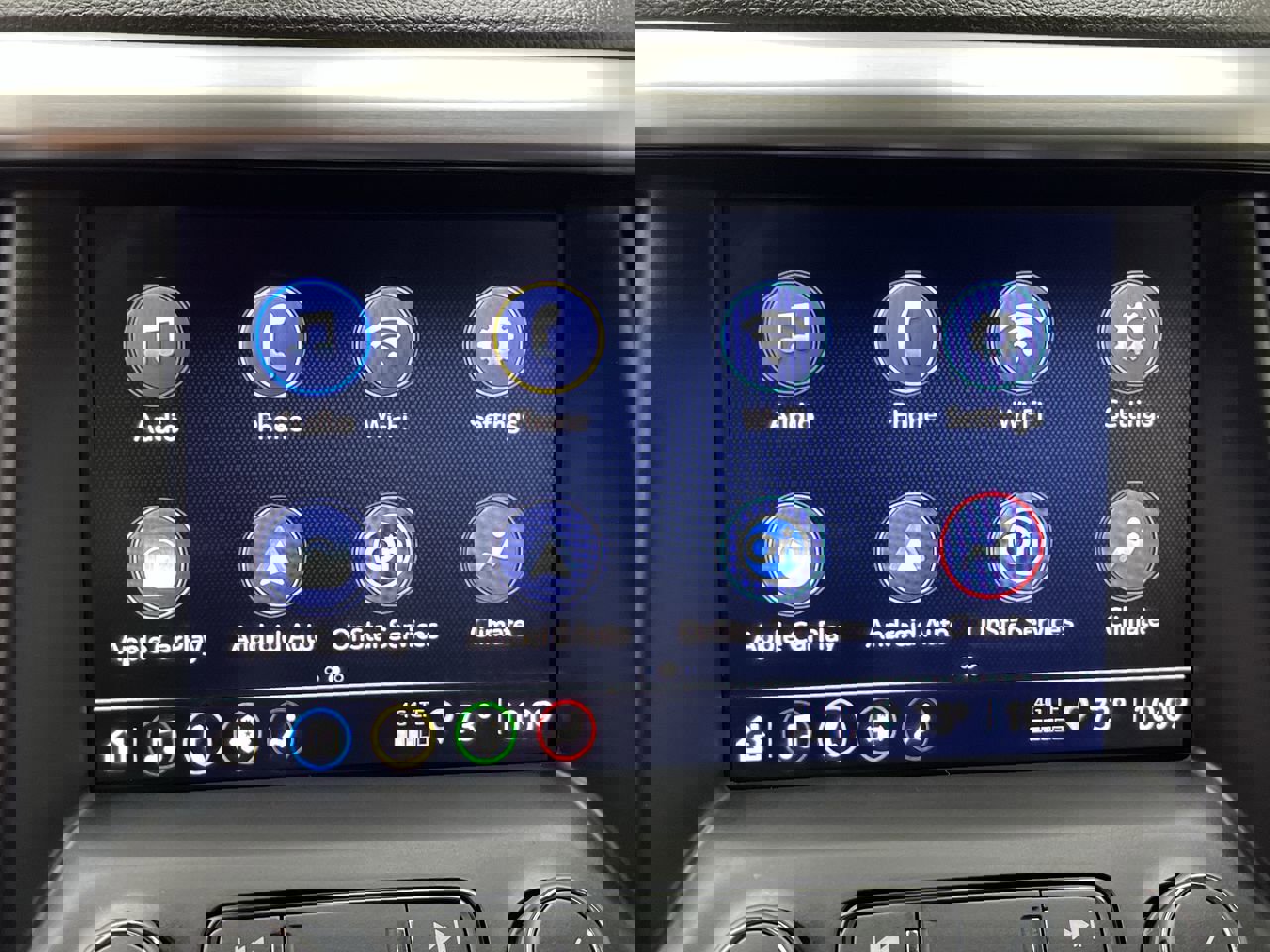 Certified 2023 GMC Acadia SLE w/ Driver Convenience Package image 20