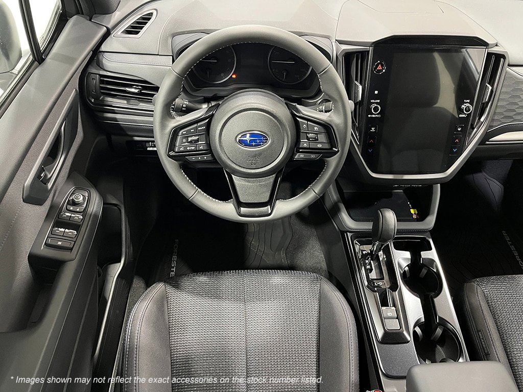 New 2026 Subaru Forester Premium image 27