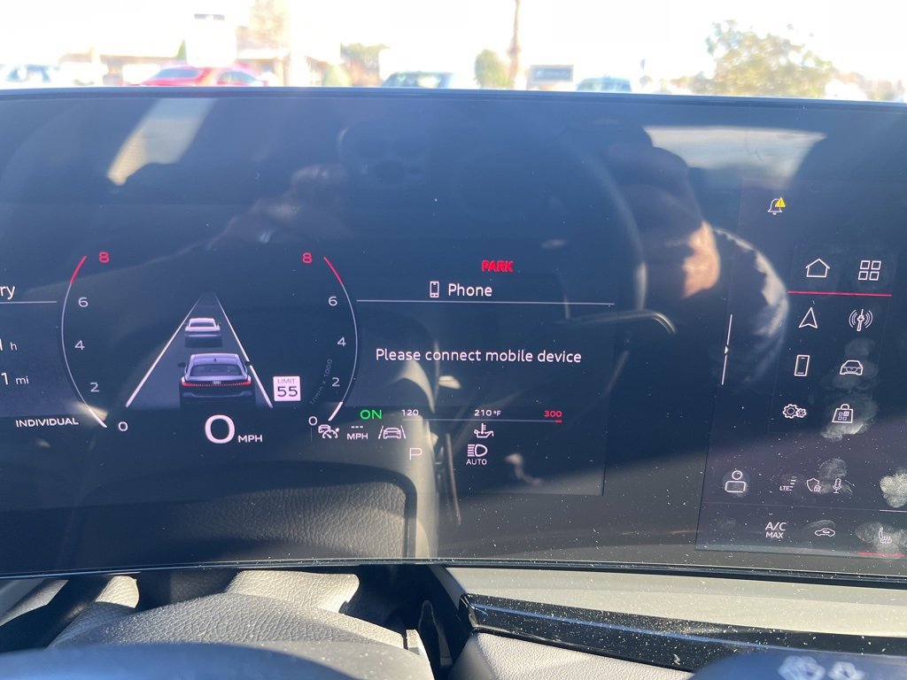 Used 2025 Audi A5 2.0T Premium w/ Convenience Package image 3