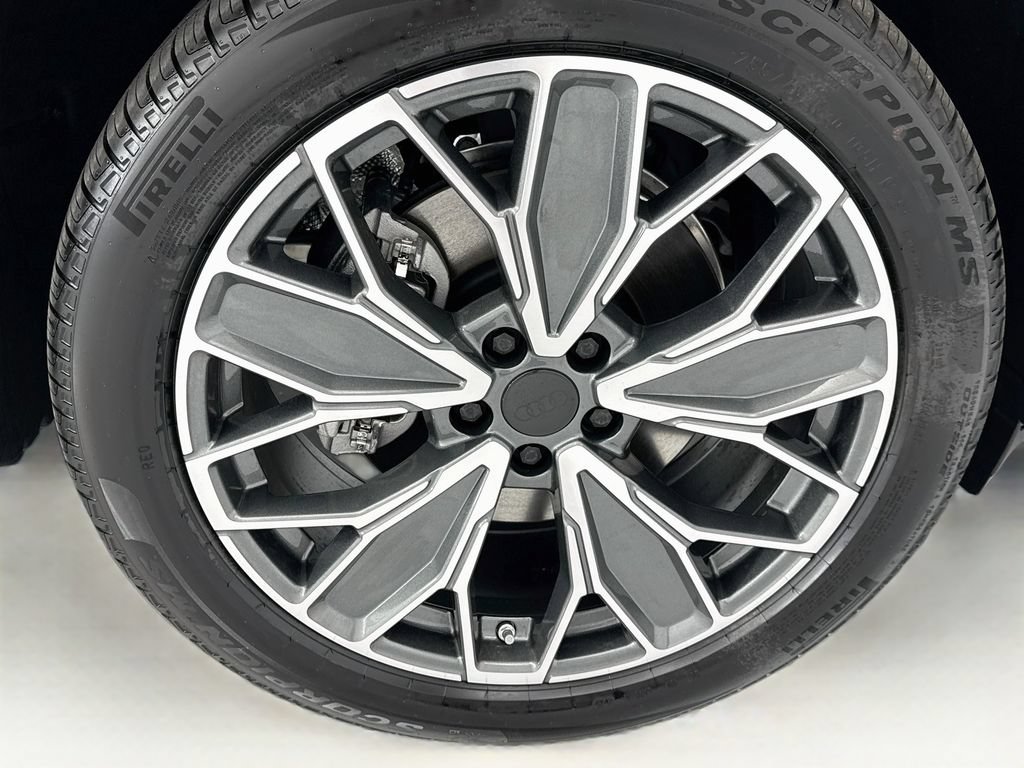 New 2026 Audi Q5 Premium Plus AWD/4WD image 31