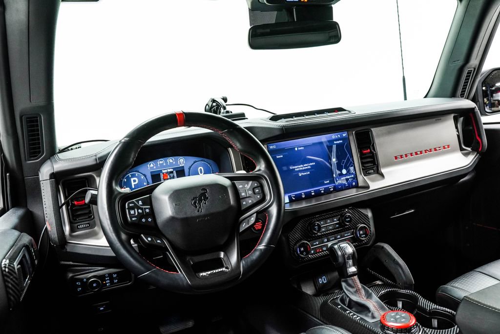 Used 2024 Ford Bronco Raptor image 5
