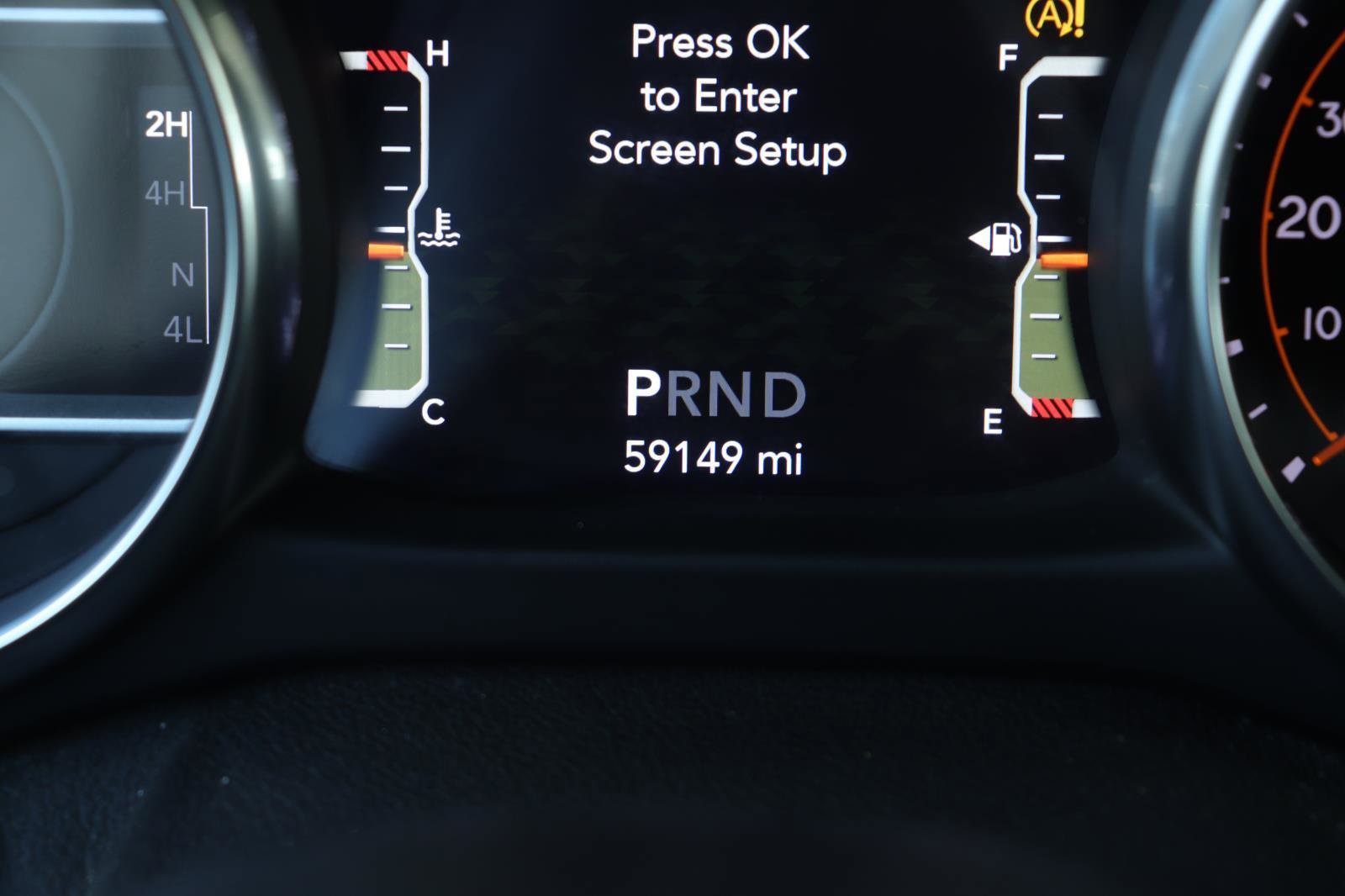 Used 2021 Jeep Gladiator Overland w/ Popular Equipment Package image 25