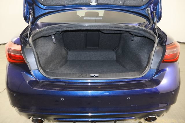 Used 2023 INFINITI Q50 Sensory RWD image 16
