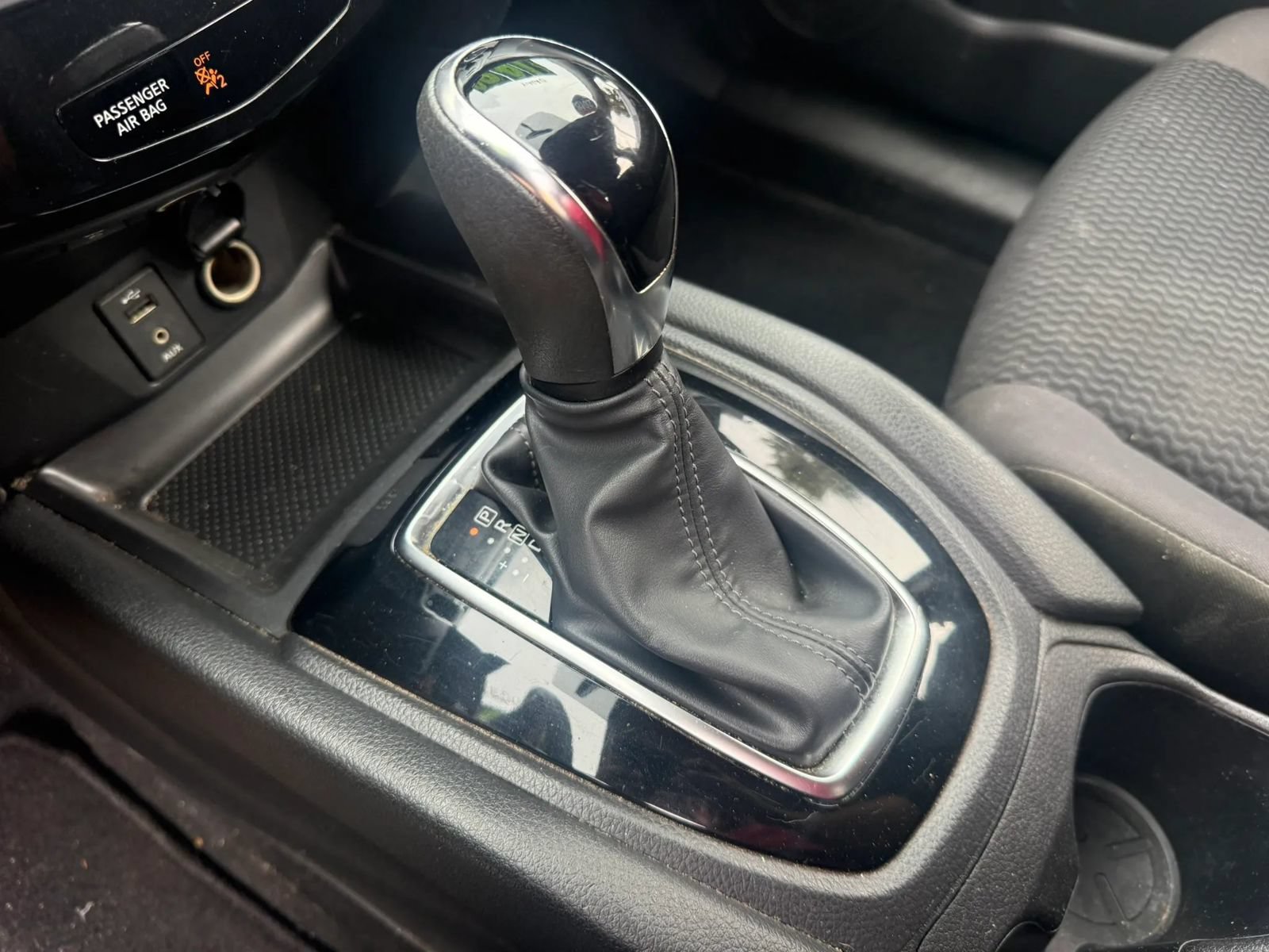 Used 2018 Nissan Rogue Sport S FWD image 14