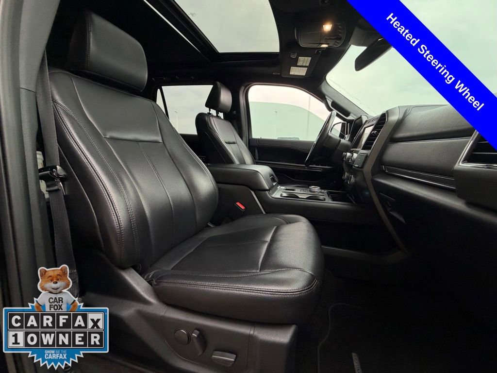 Used 2021 Ford Expedition Max XLT image 29
