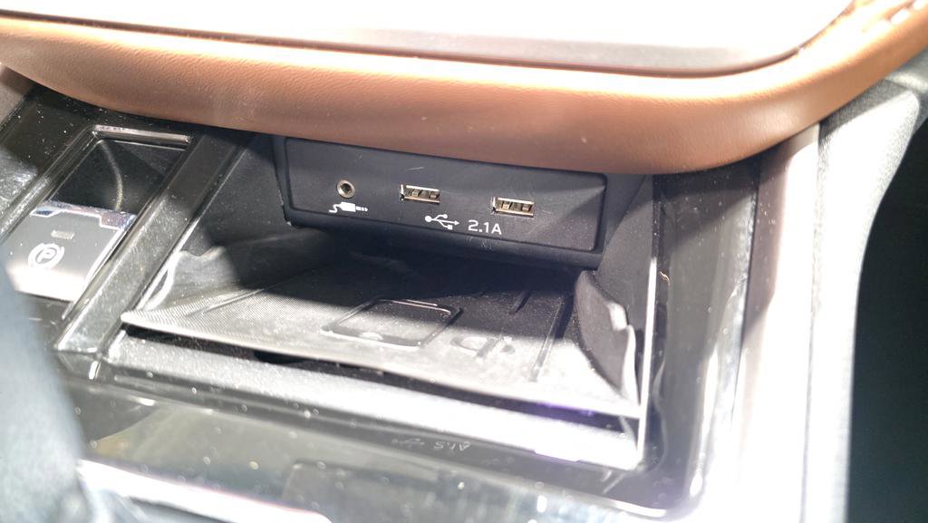 Used 2021 Subaru Outback Touring XT image 28