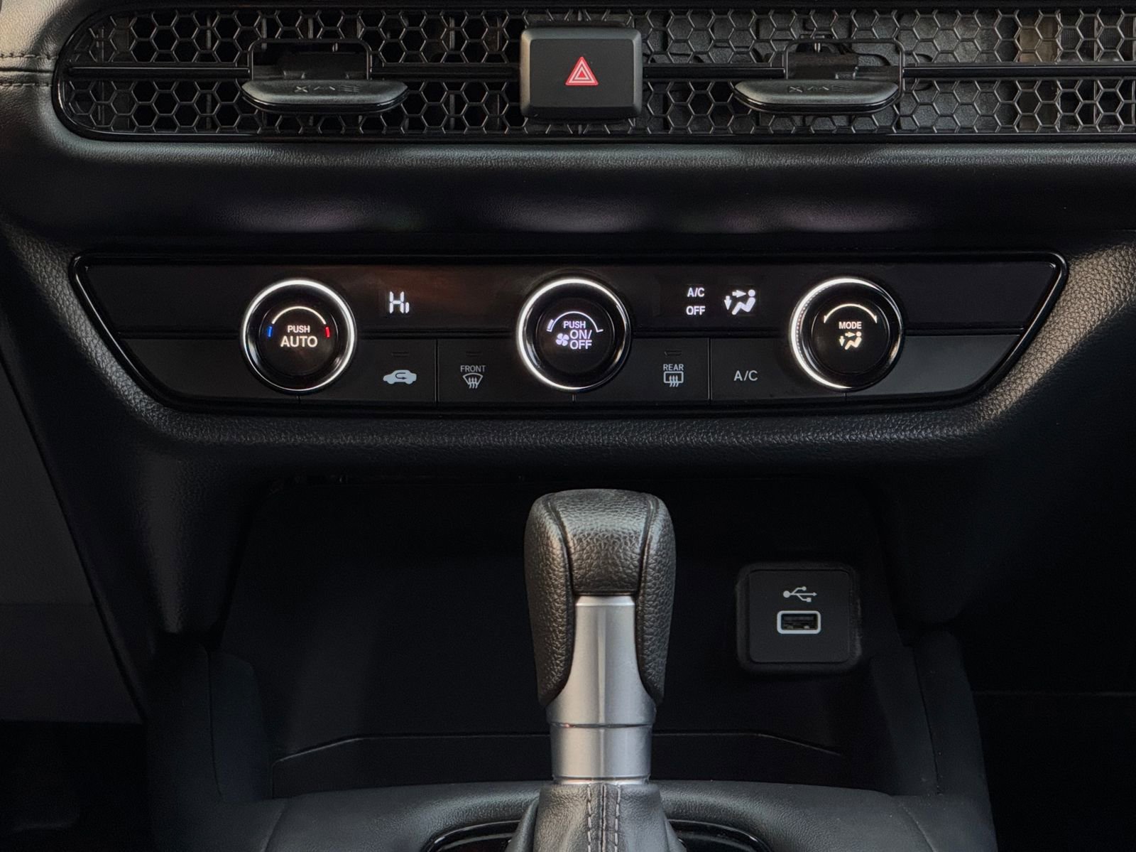 Used 2023 Honda HR-V LX image 21