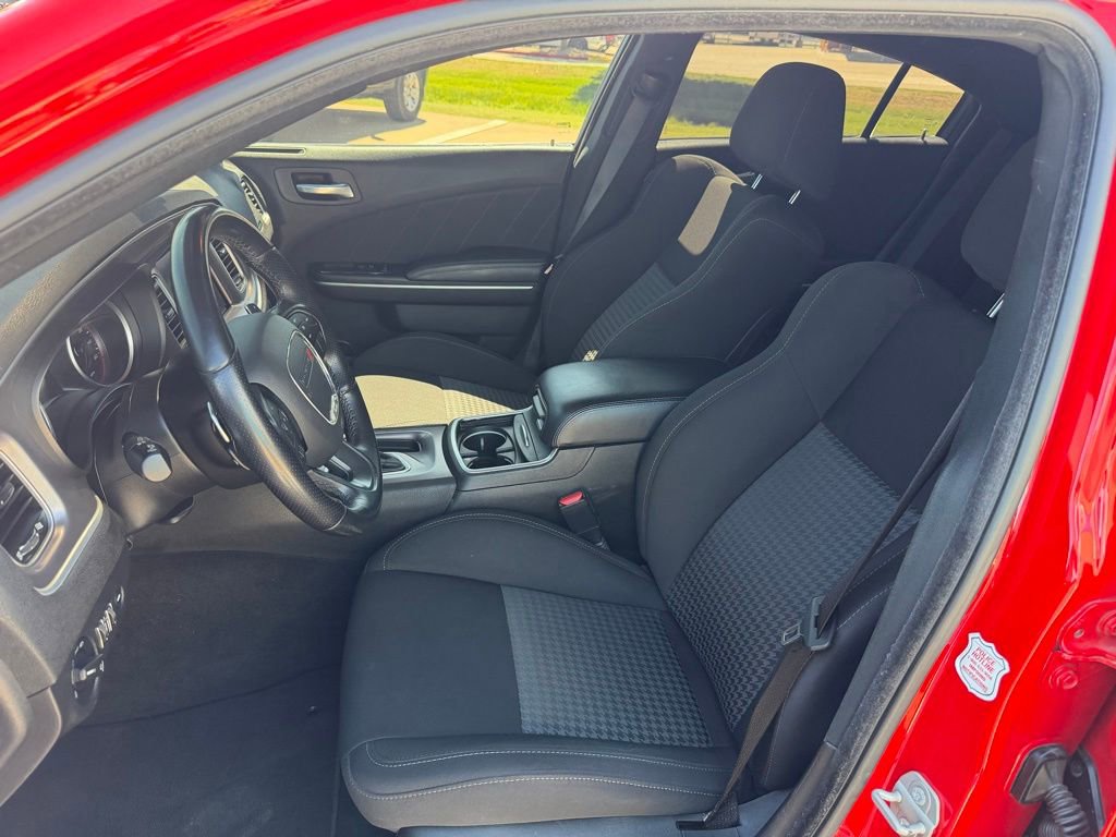 Used 2021 Dodge Charger R/T RWD image 19