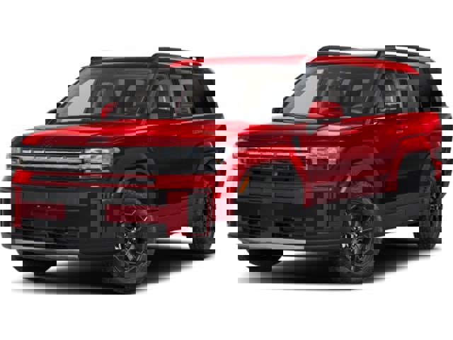 New 2026 Hyundai Santa Fe XRT image 1