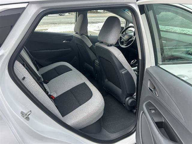 Certified 2018 Chevrolet Bolt LT image 34