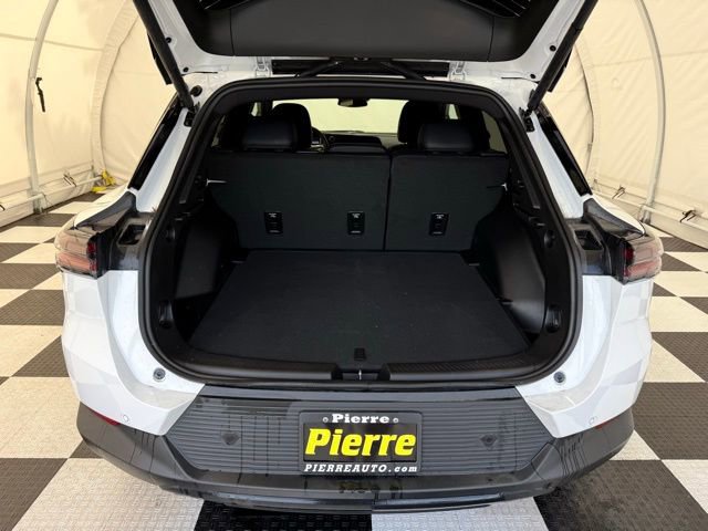 New 2026 Chevrolet Equinox EV LT AWD/4WD image 4