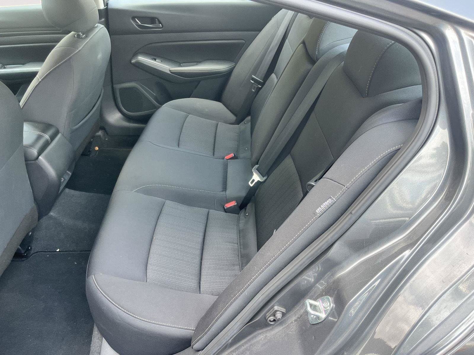 Used 2025 Nissan Altima 2.5 SV AWD/4WD image 23