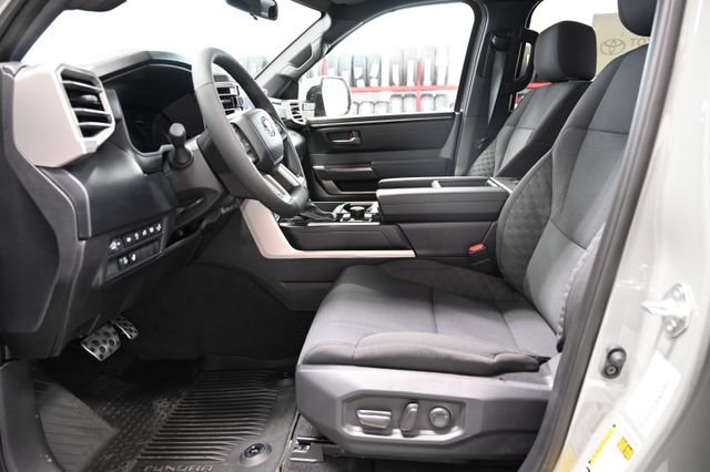 New 2026 Toyota Tundra SR5 AWD/4WD image 11