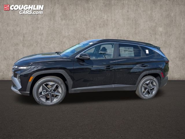 New 2026 Hyundai Tucson SEL AWD/4WD image 5
