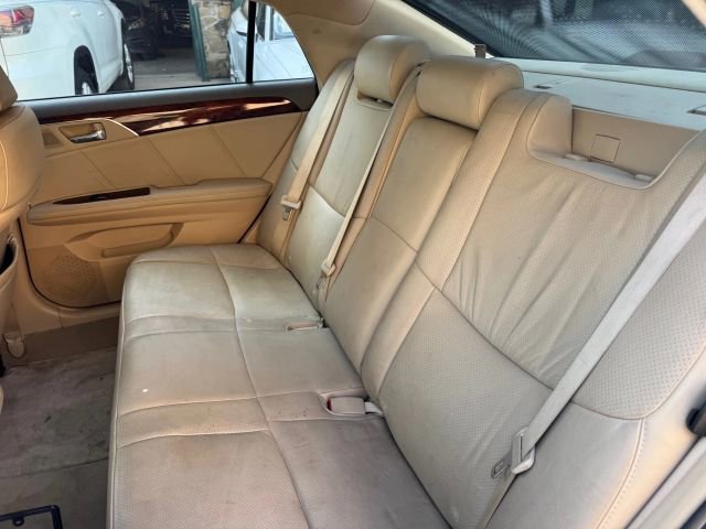 Used 2009 Toyota Avalon Limited image 10