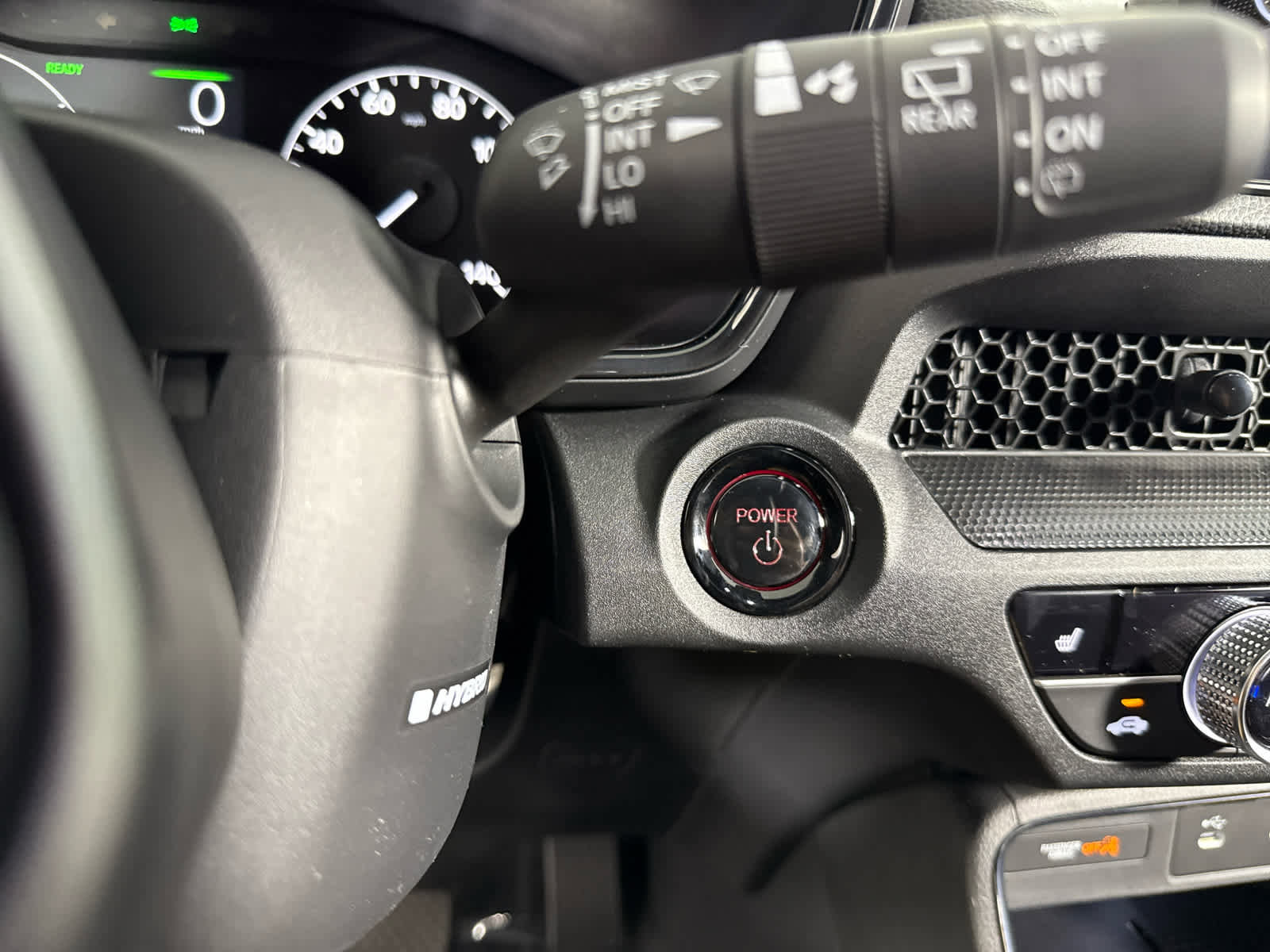 New 2026 Honda CR-V Sport image 29