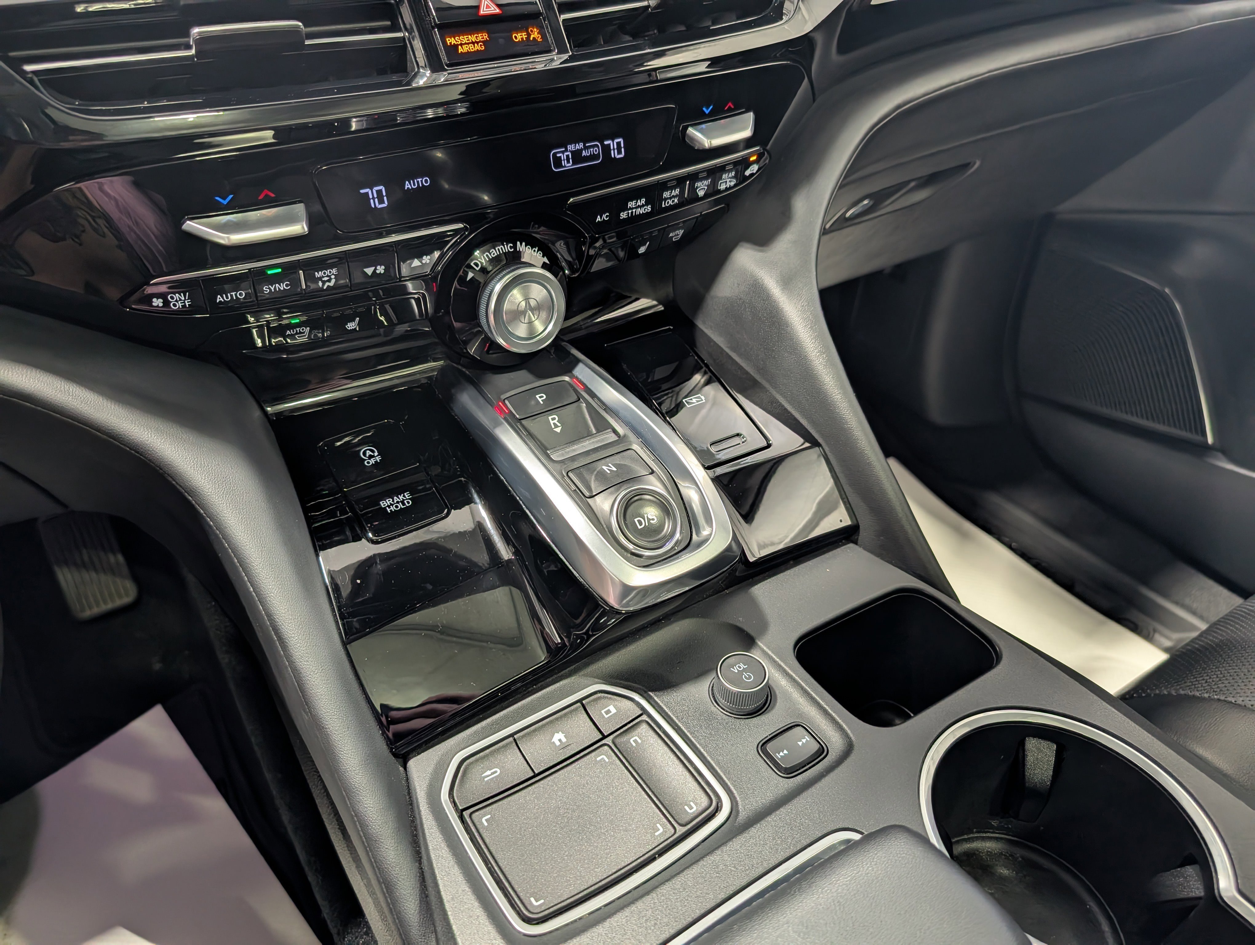 Used 2022 Acura MDX SH-AWD w/ Technology Package image 27