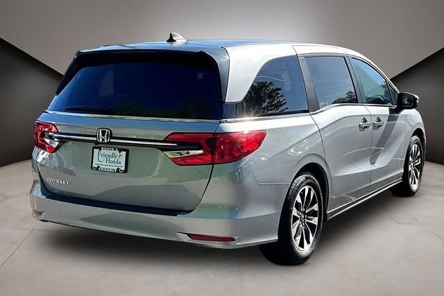 Used 2024 Honda Odyssey EX-L image 6