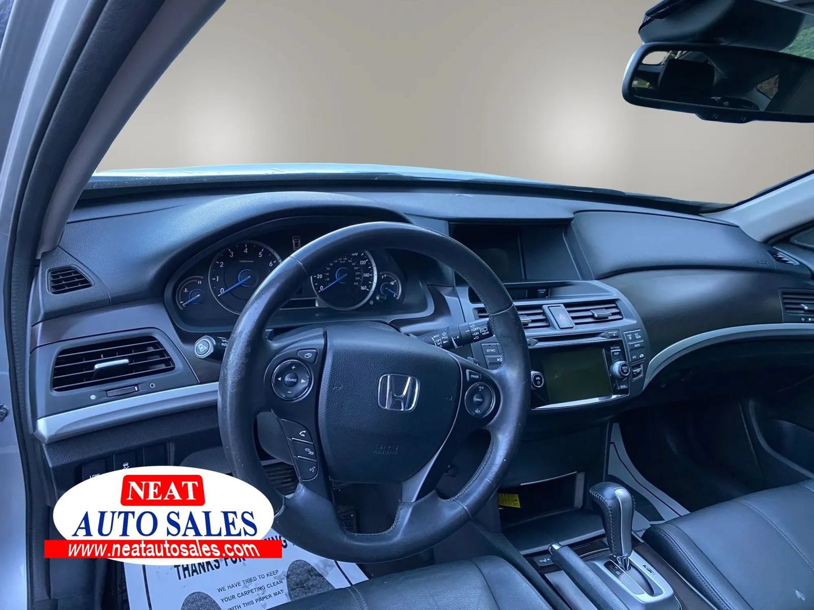 Used 2013 Honda Crosstour EX-L image 8