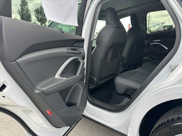 New 2025 Audi Q5 Premium Plus image 15