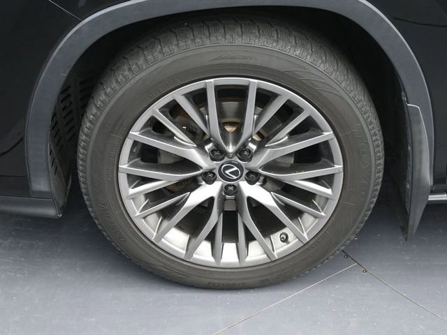 Used 2020 Lexus RX 350 F Sport image 23