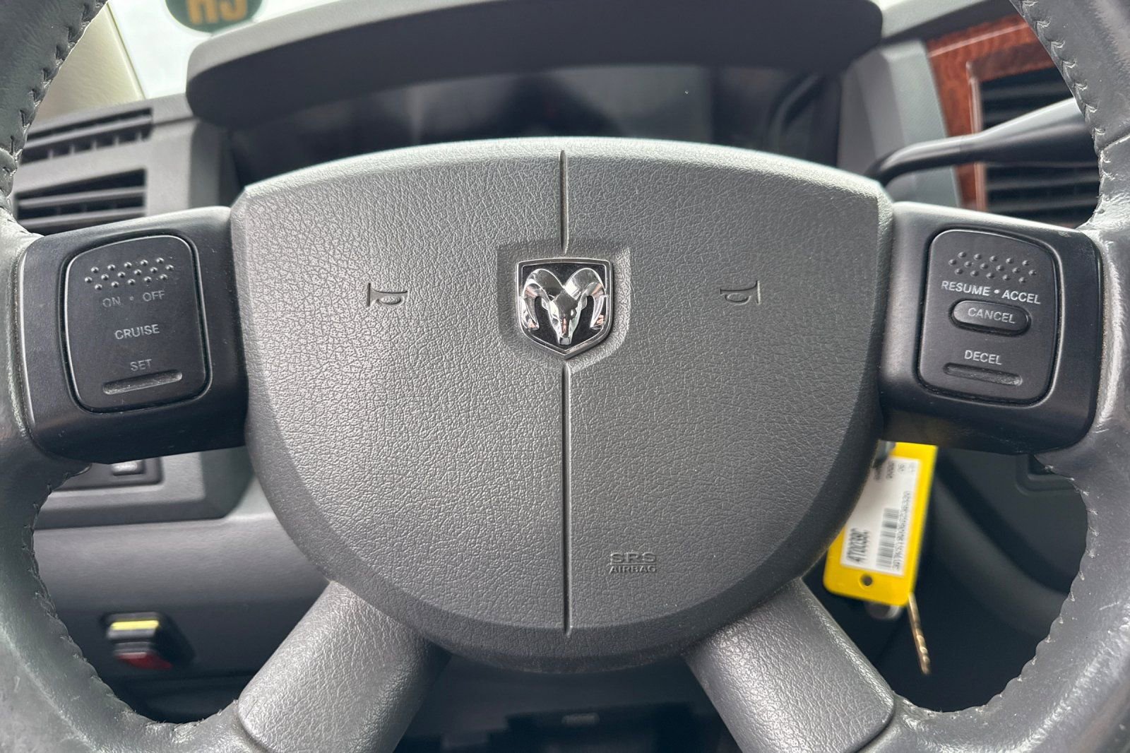 Used 2006 Dodge Ram 1500 Truck SLT w/ Trailer Tow Group AWD/4WD image 17