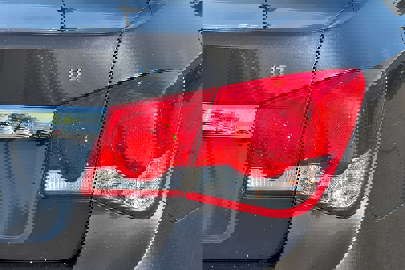 Used 2015 Chevrolet Cruze LT w/ Technology Package image 29